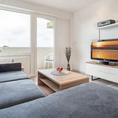 Appartement Moin In Holm Brasilien