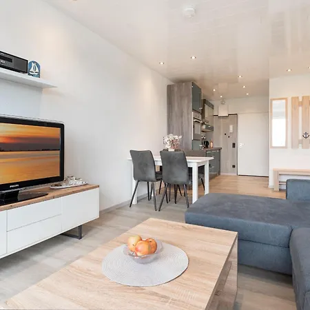 Moin In Holm Appartement *