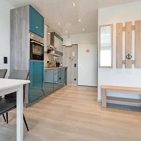 Moin In Holm 公寓 布拉希里恩